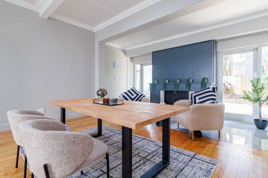 4 Bedroom Property for Sale in Bantry Bay Western Cape